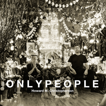 Only People Book Cover